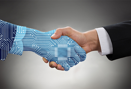 周濟院士:推進人工智能賦能新型工業(yè)化