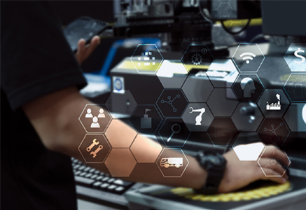 “數字化”才是智能制造的基礎！